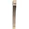 Ekena Millwork Thorton Block Rough Sawn Bracket, Douglas Fir, 4"W x 38"D x 38"H BKT04X38X38THR05RDF - alternate 2